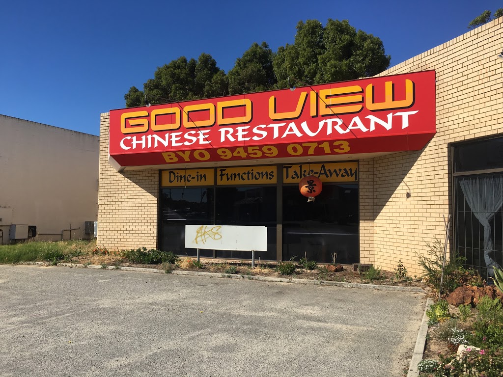 Good View Chinese Restaurant | restaurant | 1/3 Binley Pl, Maddington WA 6109, Australia | 0894590713 OR +61 8 9459 0713
