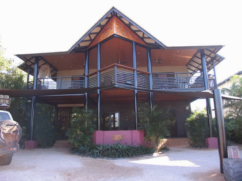 Asrama Broome Accommodation | 65 Demco Dr, Broome WA 6725, Australia | Phone: 0418 929 213