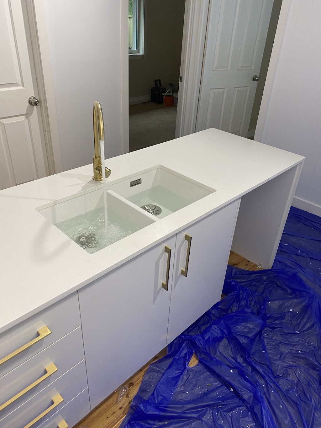 Poorey’s Plumbing | 7 Old Coast Rd, Stanwell Park NSW 2508, Australia | Phone: 0459 260 104