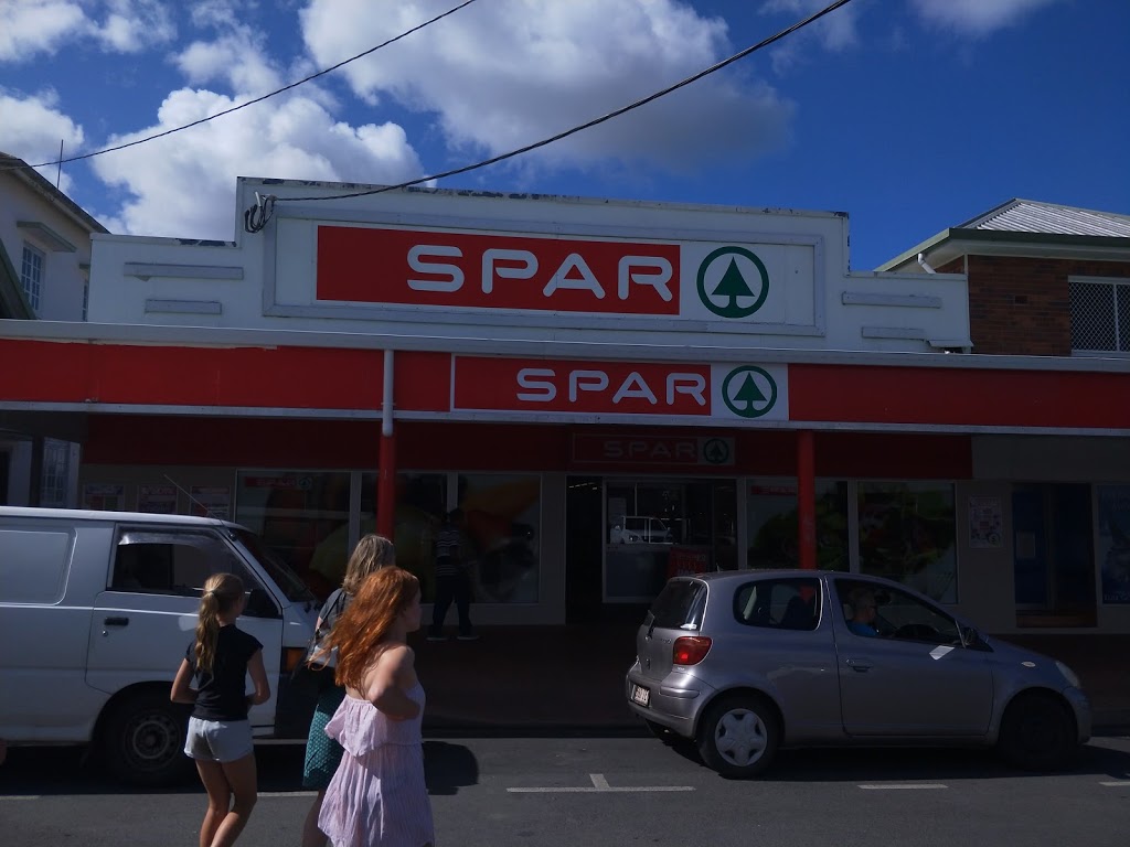 SPAR | store | 52 Munro St, Babinda QLD 4861, Australia | 0740671155 OR +61 7 4067 1155
