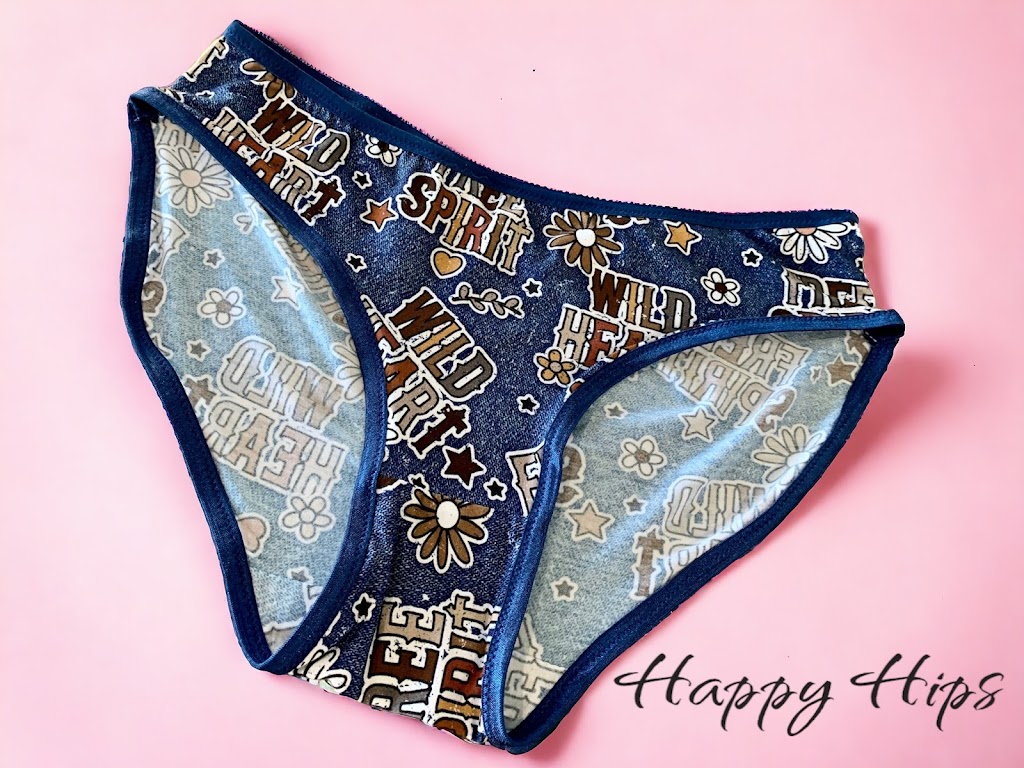 Happy Hips Underwear | The Esplanade, Indented Head VIC 3223, Australia | Phone: 0422 948 420