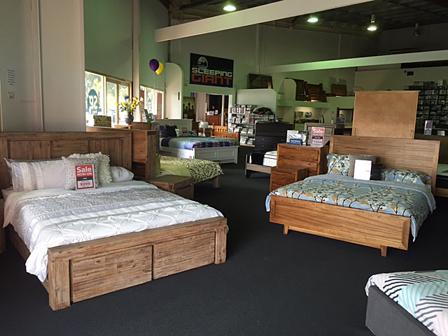 Sleeping Giant Campbelltown | furniture store | shop 6/4 Blaxland Rd, Campbelltown NSW 2560, Australia | 0246288101 OR +61 2 4628 8101