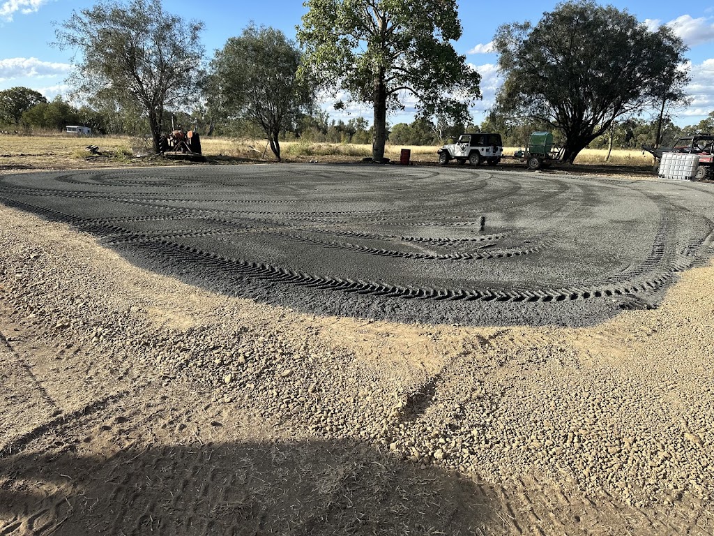 Blessos earthworx | 9 Maranda St, Emerald QLD 4720, Australia | Phone: 0448 260 757