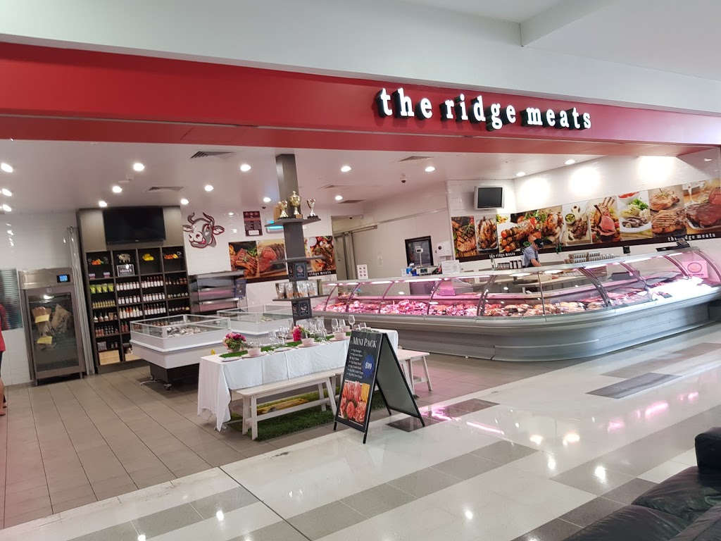 The Ridge Meats | food | 8/445/447 Hume St, Toowoomba City QLD 4350, Australia | 0746350988 OR +61 7 4635 0988
