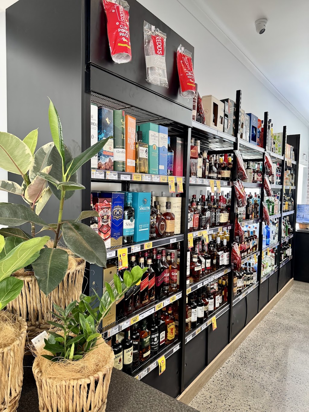 Bottlemart Walloon | 1 Queen St, Walloon QLD 4306, Australia | Phone: (07) 5464 5163