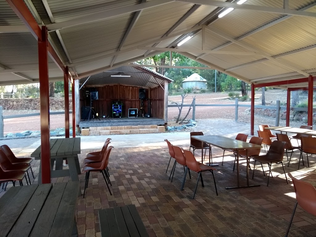 Gidgegannup Showgrounds |  | 2171 Toodyay Rd, Gidgegannup WA 6083, Australia | 0892679321 OR +61 8 9267 9321