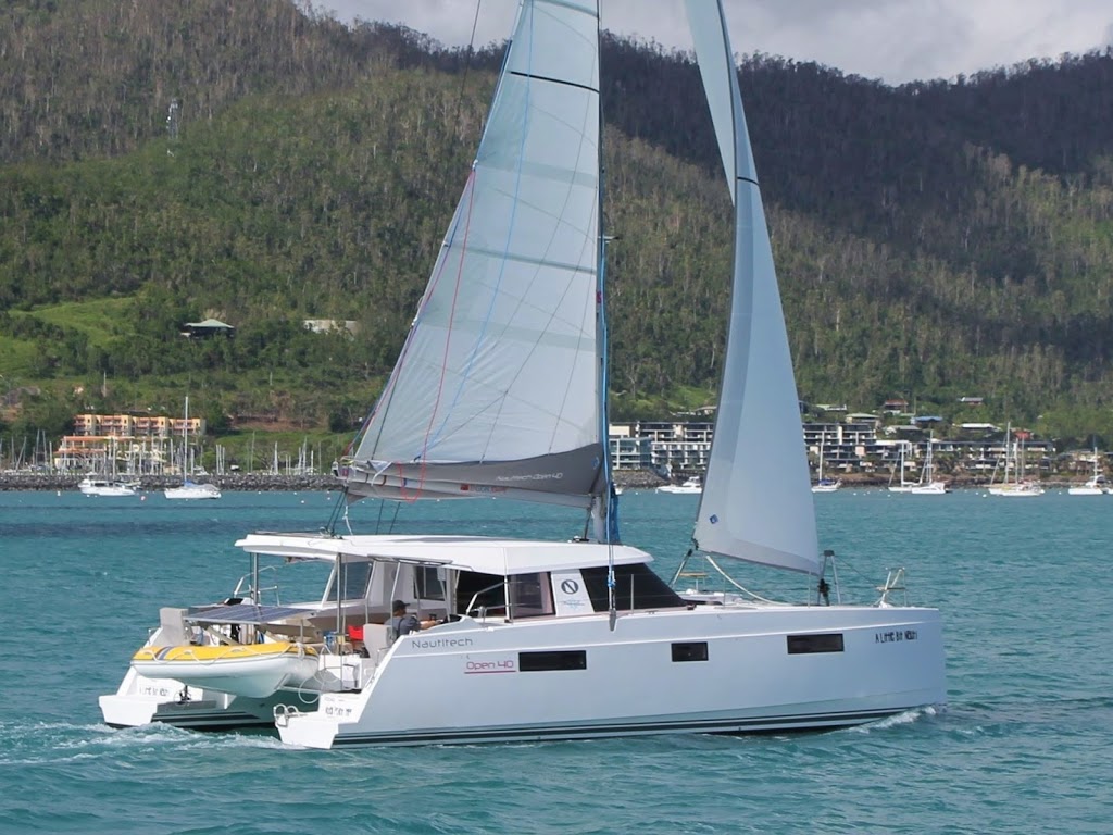 Whitsunday Escape™ Bareboat Holidays |  | Suite 16, Coral Sea Marina, Shingley Dr, Airlie Beach QLD 4802, Australia | 1800075145 OR +61 1800 075 145