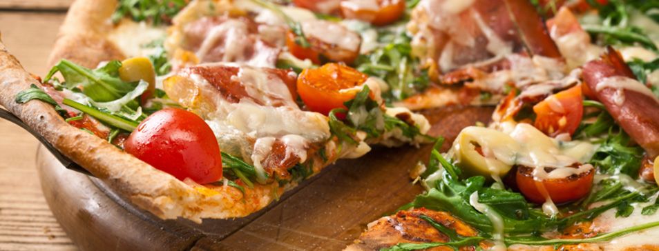 La Katina Pizza | 304 Bell St, Heidelberg West VIC 3081, Australia | Phone: (03) 9457 2211