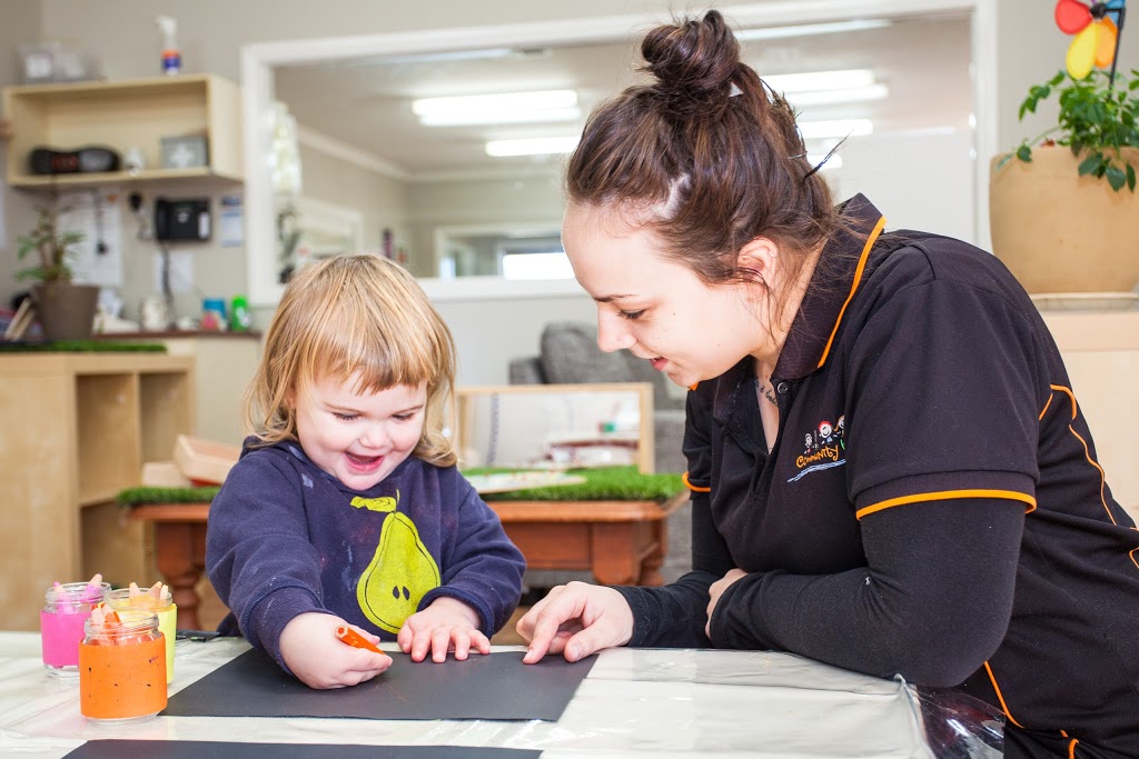 Community Kids Chirnside Park Early Education Centre | school | 3 El Centro, Chirnside Park VIC 3116, Australia | 1800411604 OR +61 1800 411 604