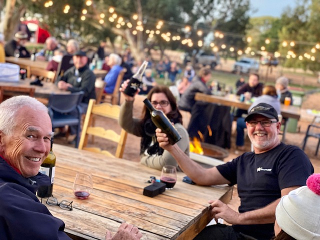 Wooramel River Retreat | Wooramel Station NorthWest Coastal Hwy,, Carnarvon WA 6701, Australia | Phone: 0499 425 888