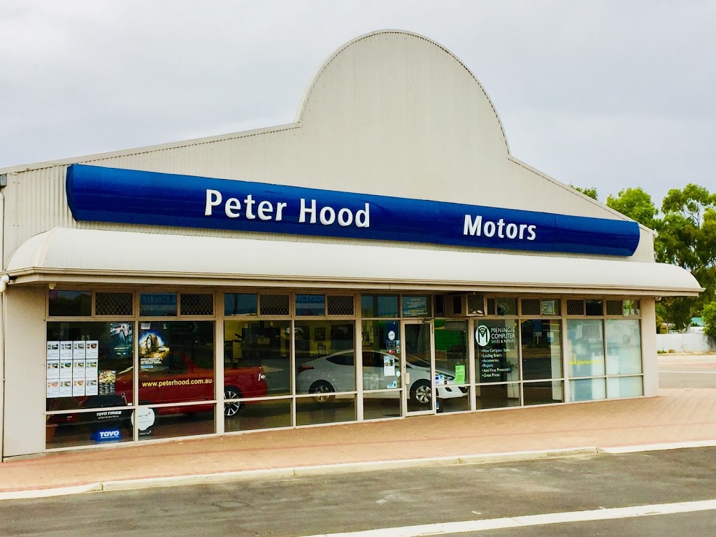 Peter Hood Motors | 60 Princes Hwy, Meningie SA 5264, Australia | Phone: (08) 8575 1109