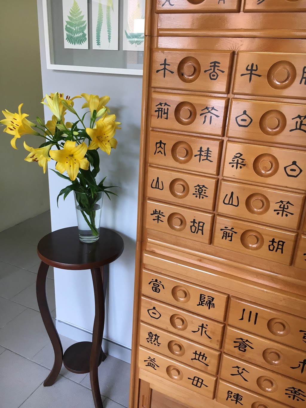 Stanmore Acupuncture and Natural medicine Clinic | 112 Percival Rd, Stanmore NSW 2048, Australia | Phone: (02) 9568 1077