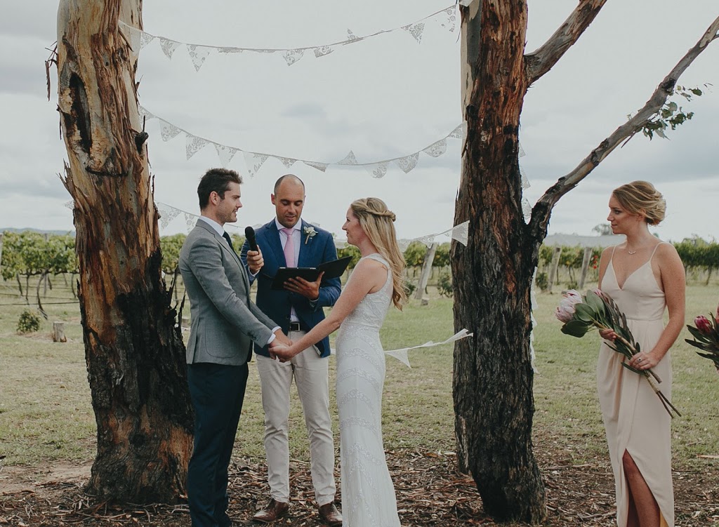Liam Chapman Marriage Celebrant |  | 67 Woorarra Ave, North Narrabeen NSW 2101, Australia | 0421706714 OR +61 421 706 714
