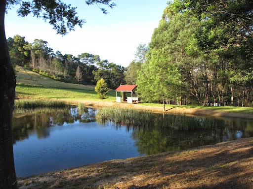 Paradiso Kinglake | lodging | 3022 Healesville-Kinglake Rd, Kinglake VIC 3763, Australia | 0412350700 OR +61 412 350 700