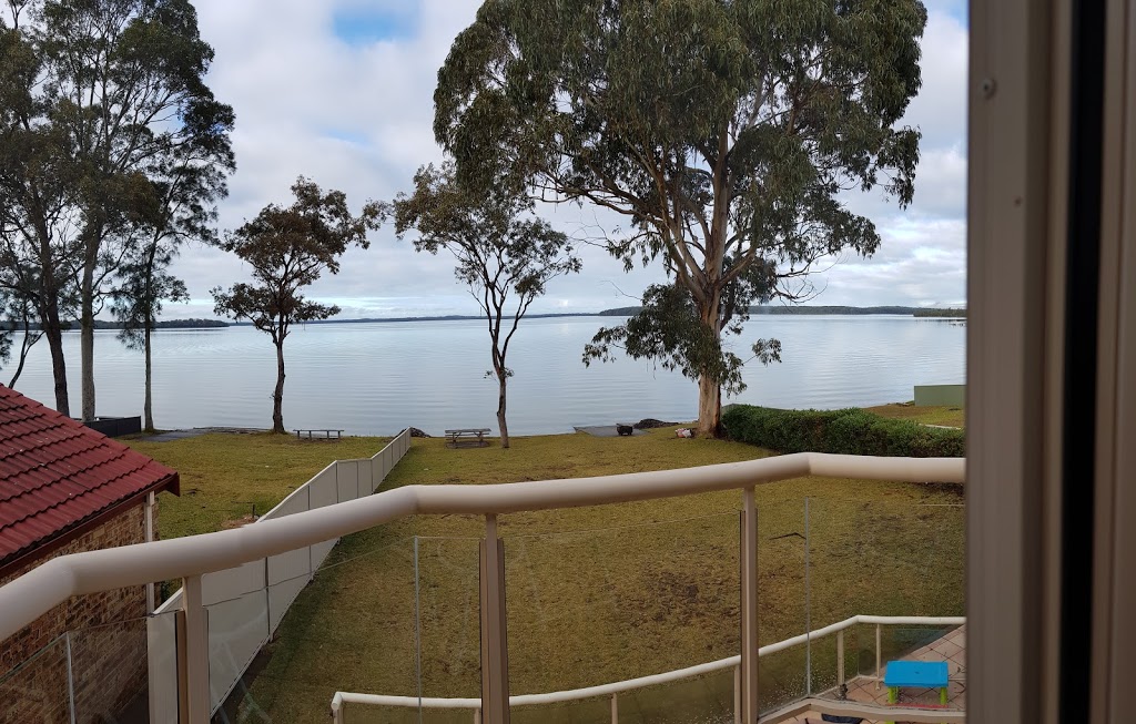 Adrift Retreat | lodging | 22 Loralyn Ave, St Georges Basin NSW 2540, Australia