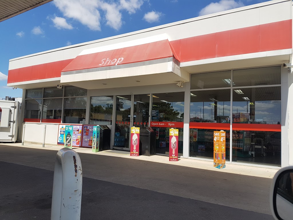 Caltex Tamworth Southgate | gas station | Kent St Cnr, Kathleen St, Tamworth NSW 2340, Australia | 0267628912 OR +61 2 6762 8912
