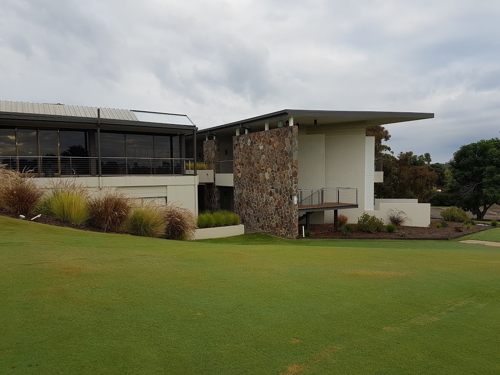 Cobram Barooga Golf Resort | lodging | Golf Course Rd, Barooga NSW 3644, Australia | 0358734523 OR +61 3 5873 4523