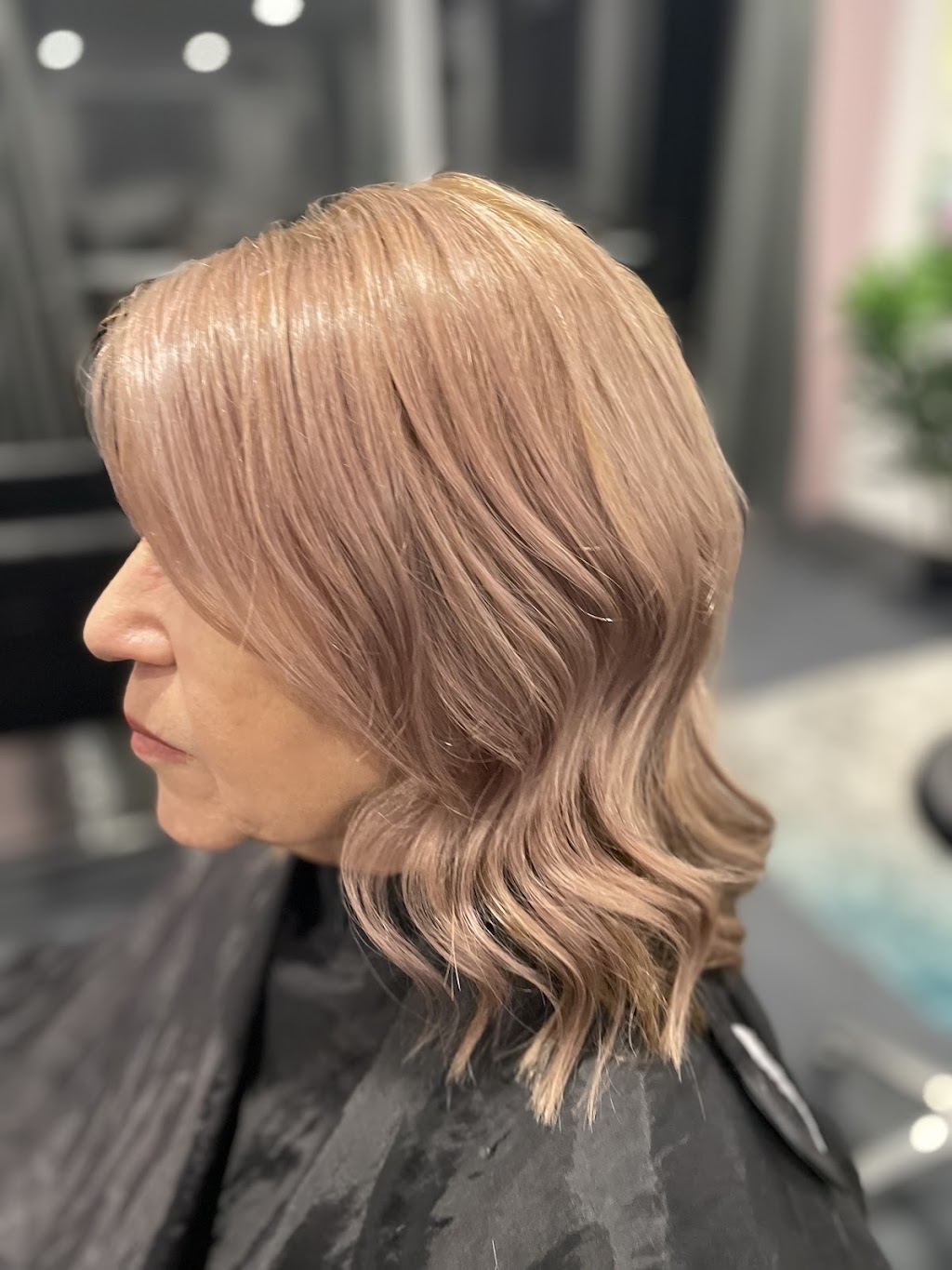 EKR Hair | 7 Hudson St, Belmont South NSW 2280, Australia | Phone: 0449 529 506