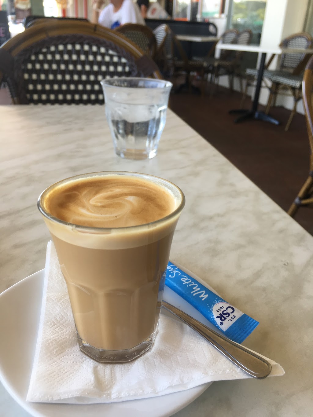Coffee Essence | cafe | 725 Webster Rd, Chermside QLD 4032, Australia | 0733590921 OR +61 7 3359 0921