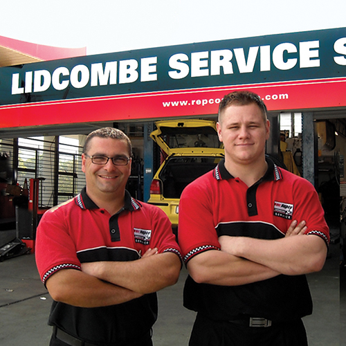 Repco Authorised Car Service Lidcombe | 134 John St, Lidcombe NSW 2141, Australia | Phone: (02) 9649 7219