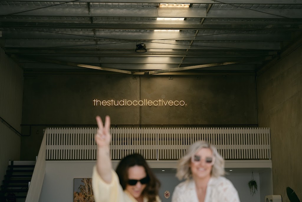 The Studio Collective - Evans Head | 1 Sir Valston Hancock Dr, Evans Head NSW 2473, Australia | Phone: 0415 055 514