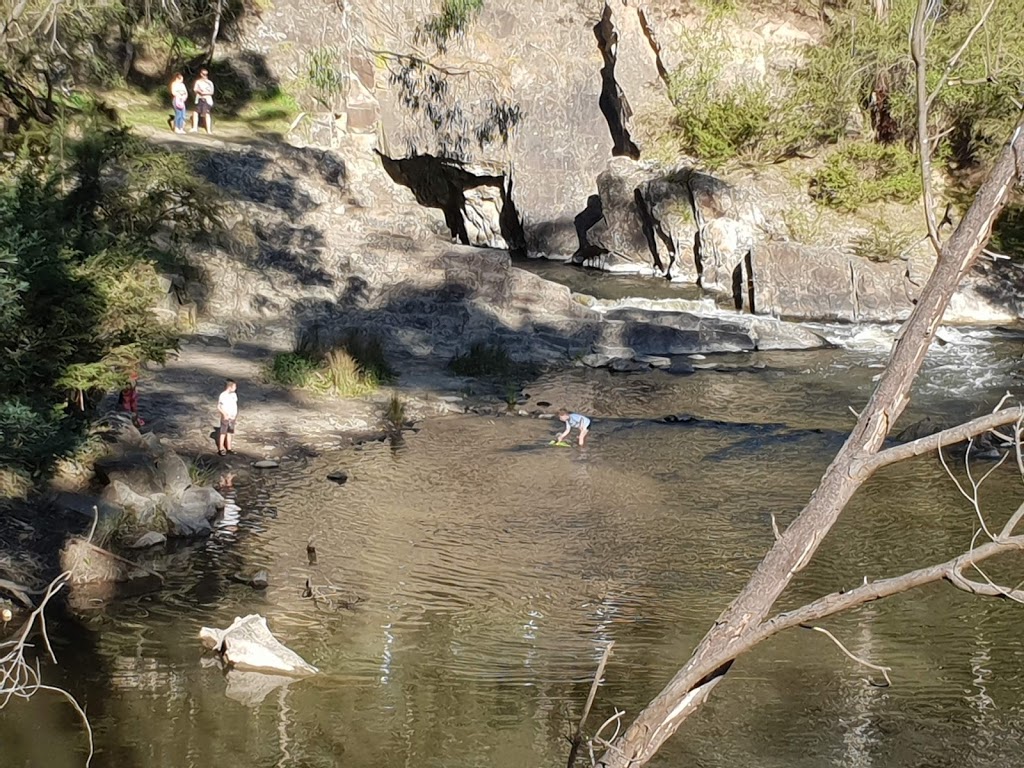 Pound Bend Tunnel | Pound Bend Rd, Warrandyte VIC 3113, Australia | Phone: 13 19 63