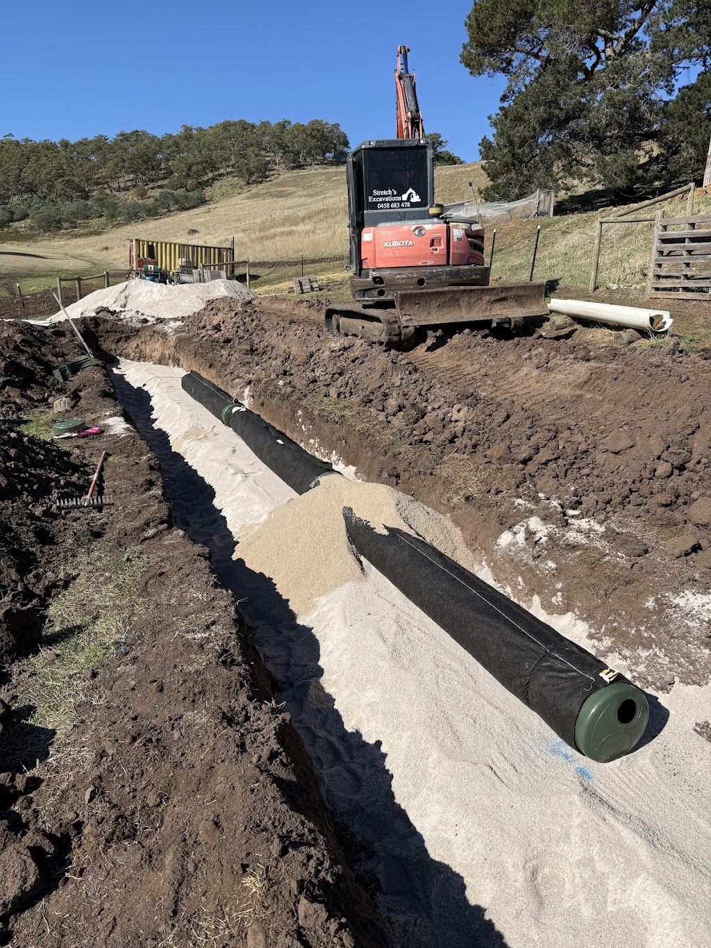 Lekker Plumbing | Charlotte St, New Norfolk TAS 7140, Australia | Phone: 0447 261 461