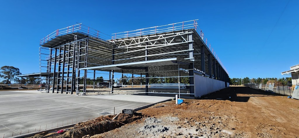 Forte Healthcare | 10 Ribbon Gum Ave, Armidale NSW 2350, Australia | Phone: 1300 731 163