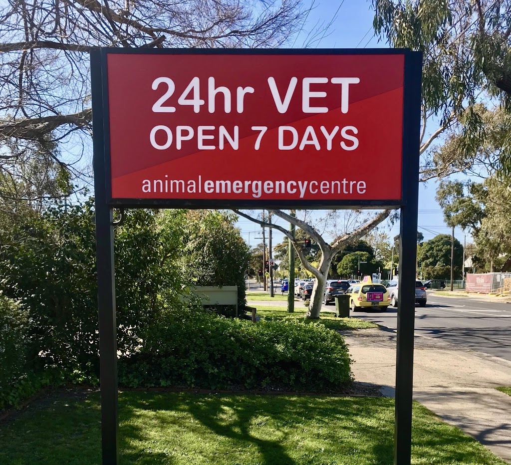 Animal Emergency Centre - Mt Waverley | veterinary care | 37 Blackburn Rd, Mount Waverley VIC 3149, Australia | 1300232838 OR +61 1300 232 838