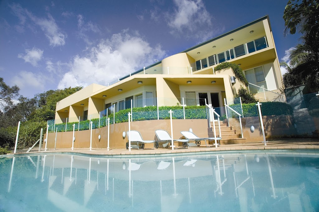 Jonah’s Restaurant & Boutique Hotel | lodging | 69 Bynya Rd, Palm Beach NSW 2108, Australia | 0299745599 OR +61 2 9974 5599