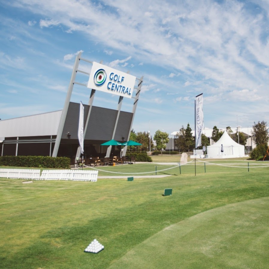 Golf Central BNE | health | 40 The Circuit, Brisbane Airport QLD 4008, Australia | 0730877800 OR +61 7 3087 7800