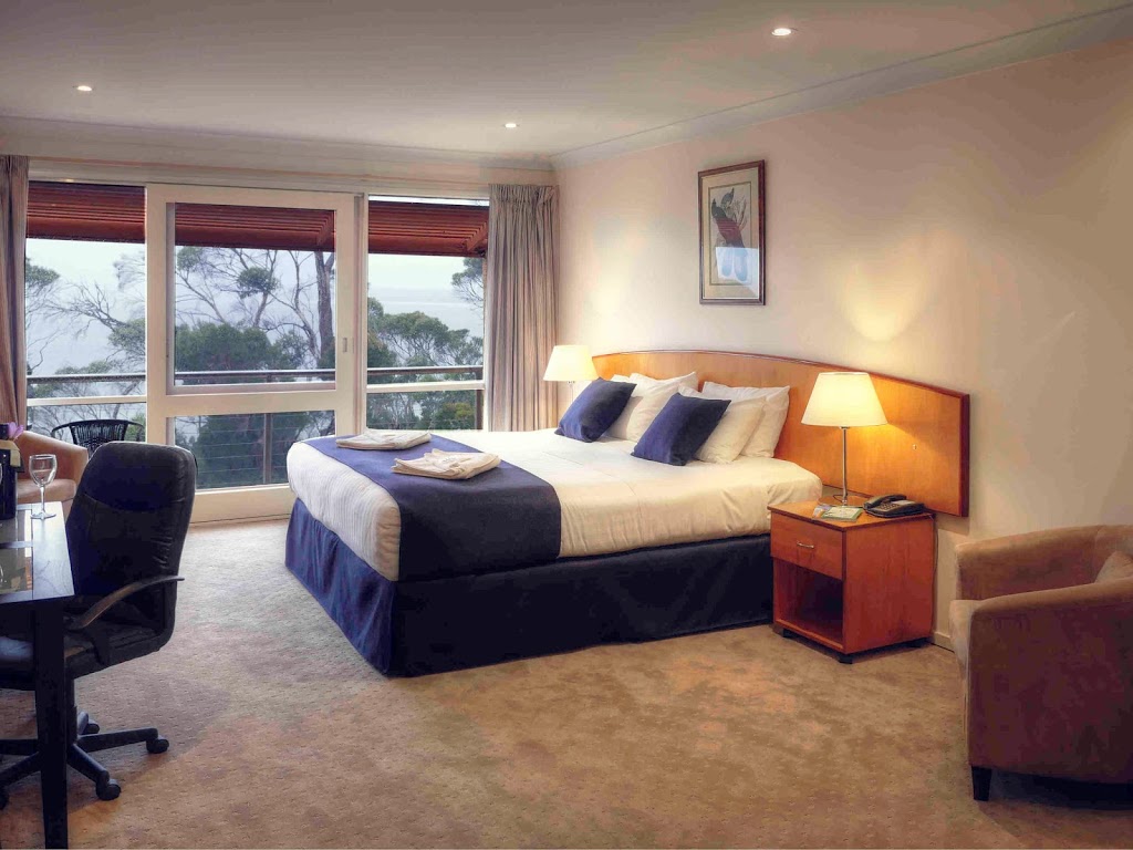 Mercure Kangaroo Island Lodge | 73 Scenic Dr, American River SA 5221, Australia | Phone: (08) 8553 7053