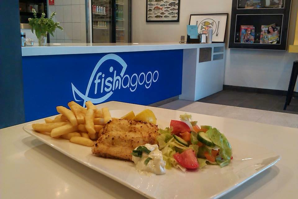 fishagogo | restaurant | 3/73 Phoenix Rd, Spearwood WA 6163, Australia | 0894941160 OR +61 8 9494 1160