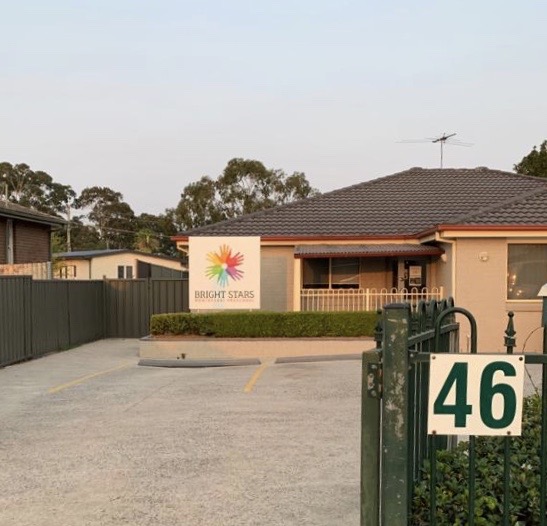 Bright Stars Montessori Preschool Hebersham |  | 46 Pringle Rd, Hebersham NSW 2770, Australia | 0296756466 OR +61 2 9675 6466