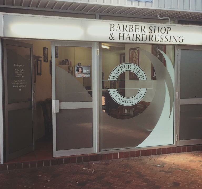 Strands Barber And Hairdressing | hair care | Brisbane water, West Gosford NSW 2250, Australia | 0415828404 OR +61 415 828 404