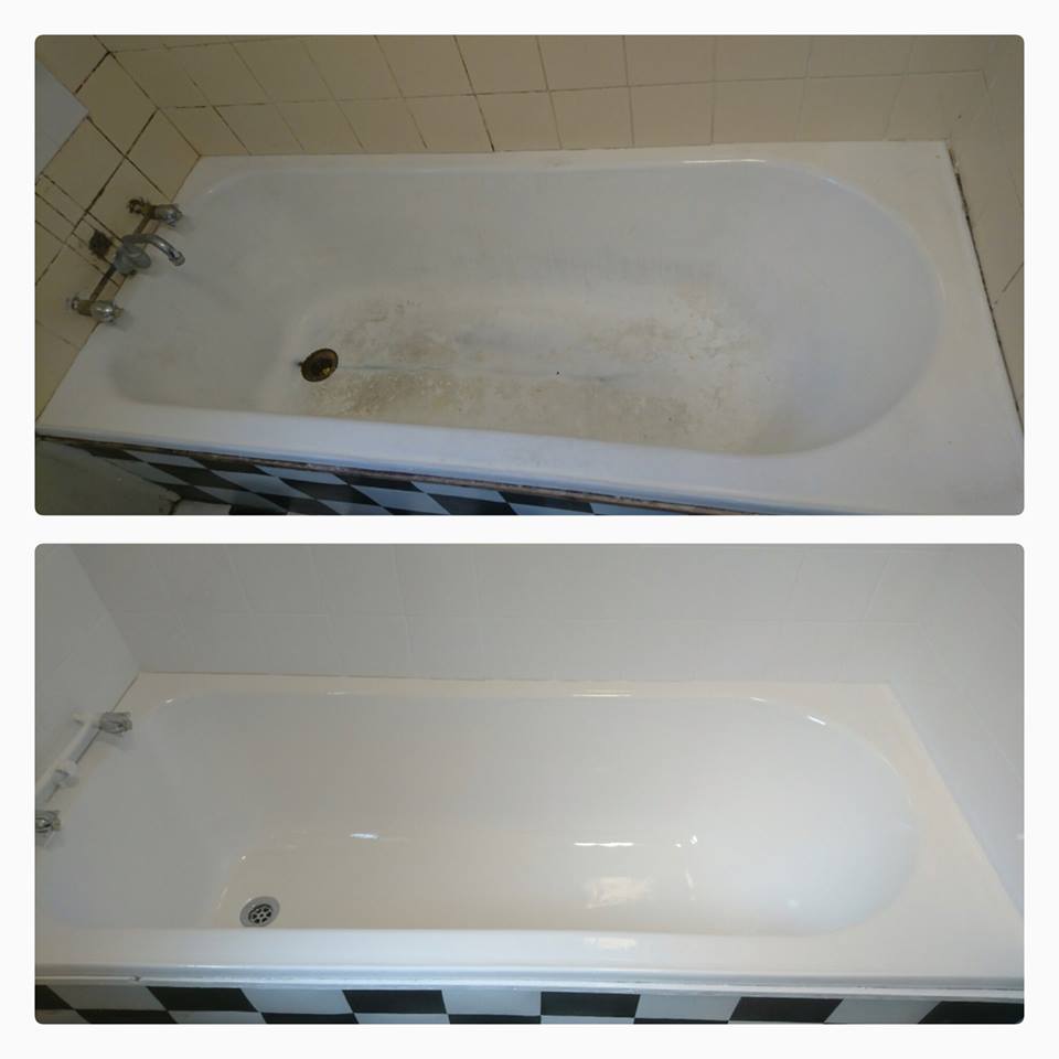 Bathroom Werx - Bathroom Resurfacing Melbourne | home goods store | 3 Harrow St, Preston VIC 3072, Australia | 1800644171 OR +61 1800 644 171