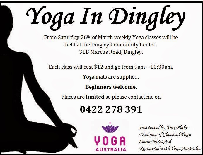 Yoga Balena | gym | 31B Marcus Rd, Dingley Village VIC 3172, Australia | 0422278391 OR +61 422 278 391