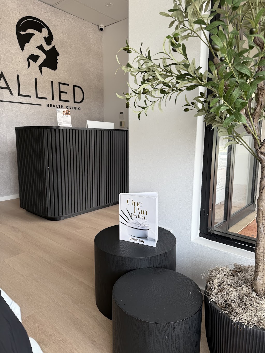 The Allied Health Clinic | 2-3/36 Walder Rd, Hammondville NSW 2170, Australia | Phone: (02) 7238 0828