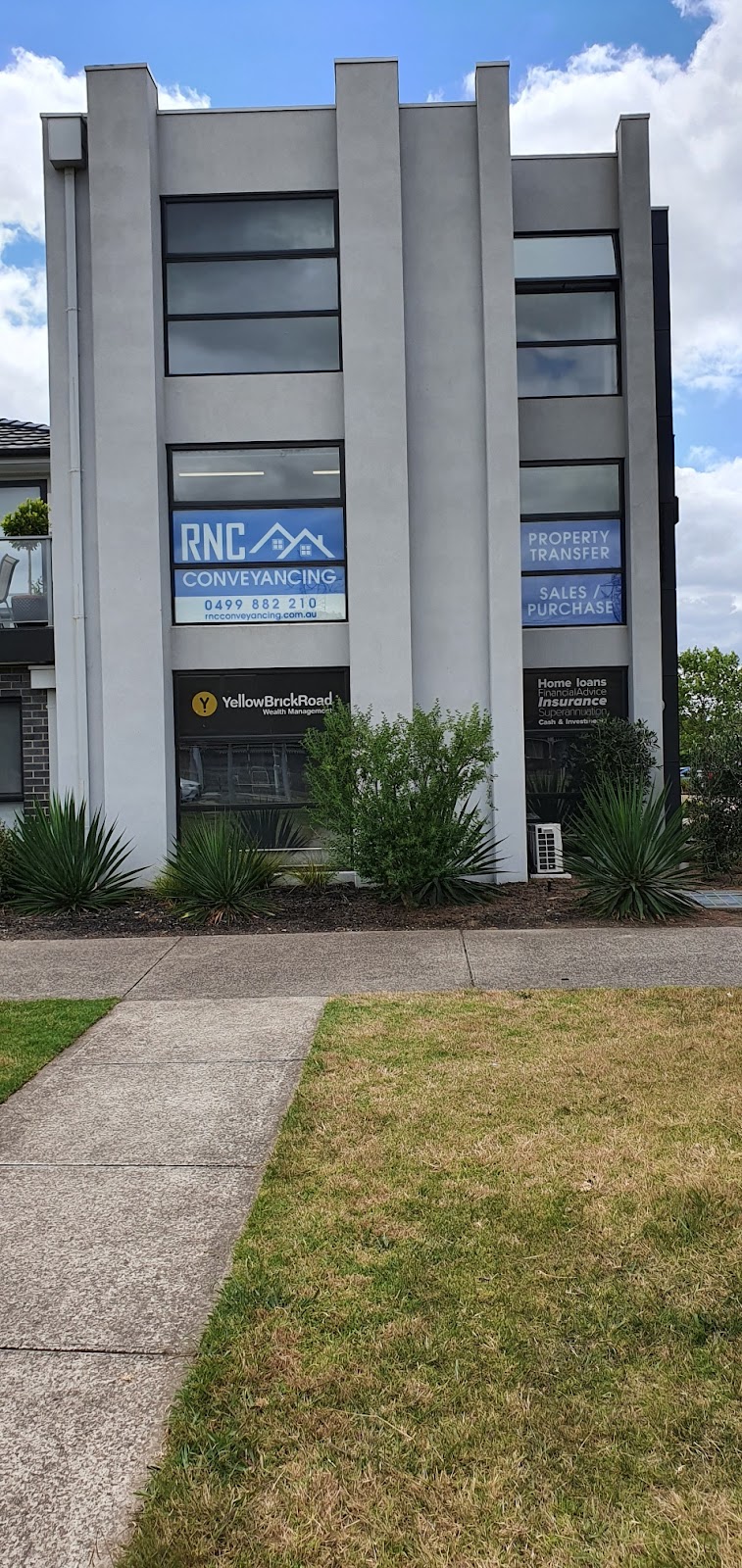 RNC Conveyancing | Unit 1/5 The Promenade, South Morang VIC 3752, Australia | Phone: 0499 882 210