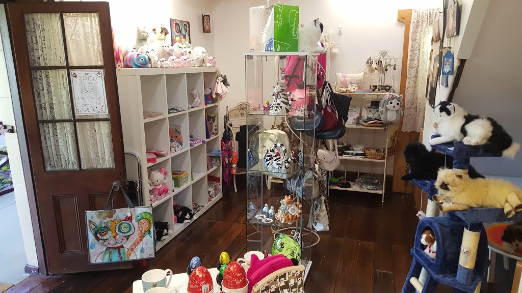 The Cat Store | store | Shop 11/175 Swan St, Morpeth NSW 2321, Australia | 0432104939 OR +61 432 104 939
