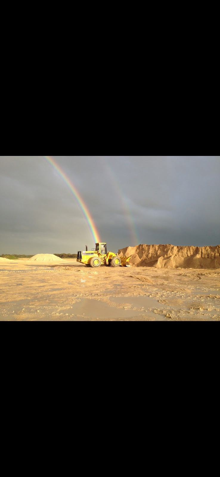 Morgan Quarries | Pfeiffer Rd, Brinkley SA 5253, Australia | Phone: 0427 710 661