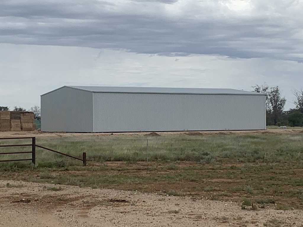 Agri Sheds Group | 119-121 Grey St, St George QLD 4487, Australia | Phone: 1800 456 456