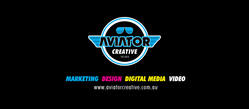 Aviator Creative | 135 Willandra Cct, Warragul VIC 3820, Australia | Phone: 0423 200 952