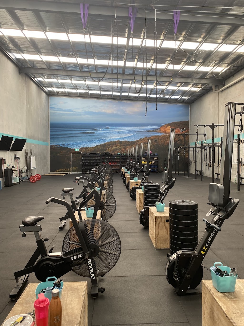 Surf Coast Sports Hub | 14/B Castles Dr, Torquay VIC 3228, Australia | Phone: 0402 299 589