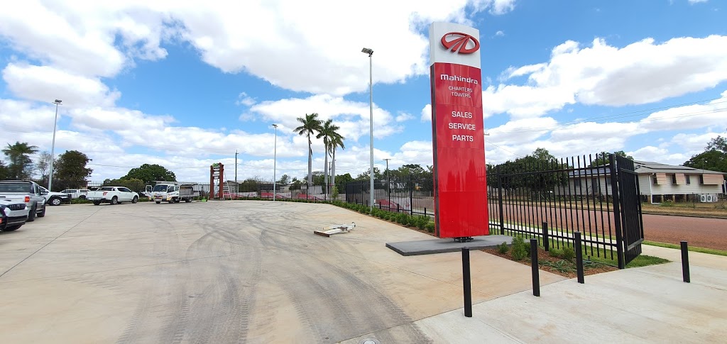Charters Towers Toyota | York St &, Millchester Rd, Queenton QLD 4820, Australia | Phone: (07) 4754 5600
