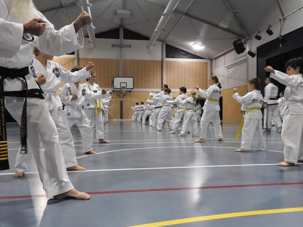 Shim Jang Taekwondo Abermain | Abermain NSW 2326, Australia | Phone: 0455 154 433