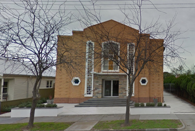 Seddon Seventh Day Adventist Church | church | 21 Hotham St, Seddon VIC 3011, Australia