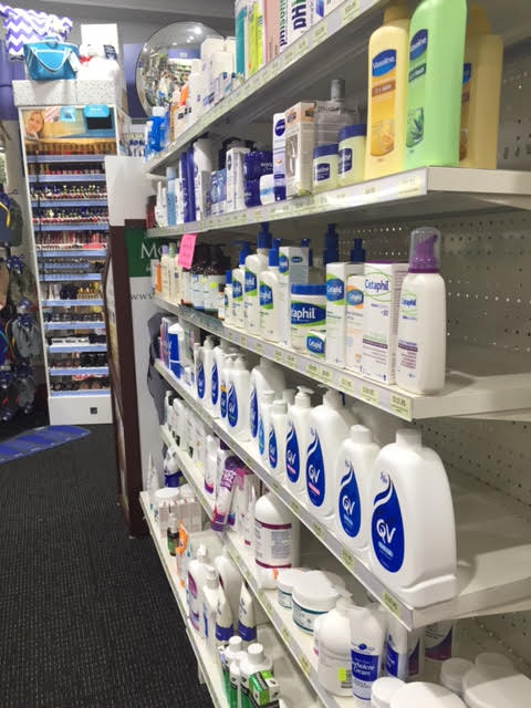 North Balgowlah Pharmacy | 10/44 Woodbine St, Balgowlah NSW 2093, Australia | Phone: (02) 9948 6178