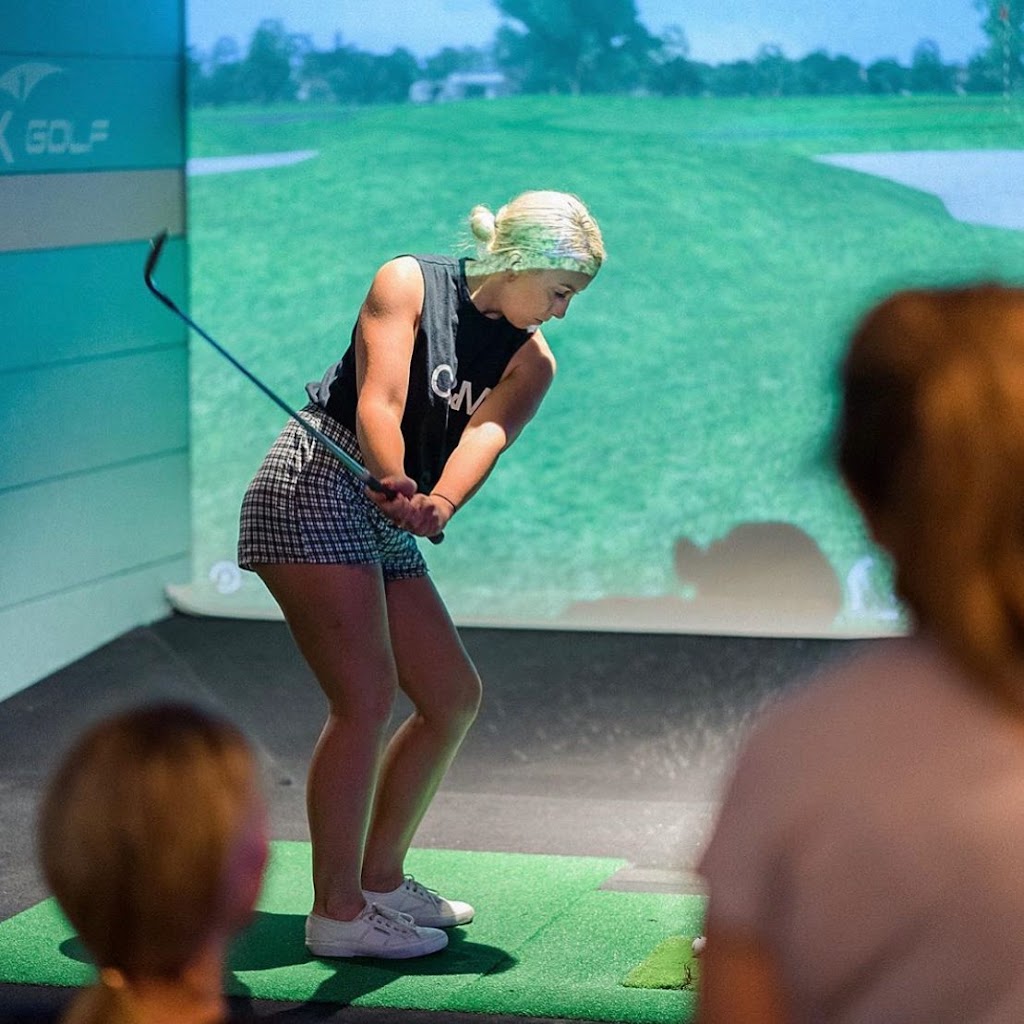 X-Golf Marong | 1449 Calder Hwy, Marong VIC 3515, Australia | Phone: (03) 5435 2329