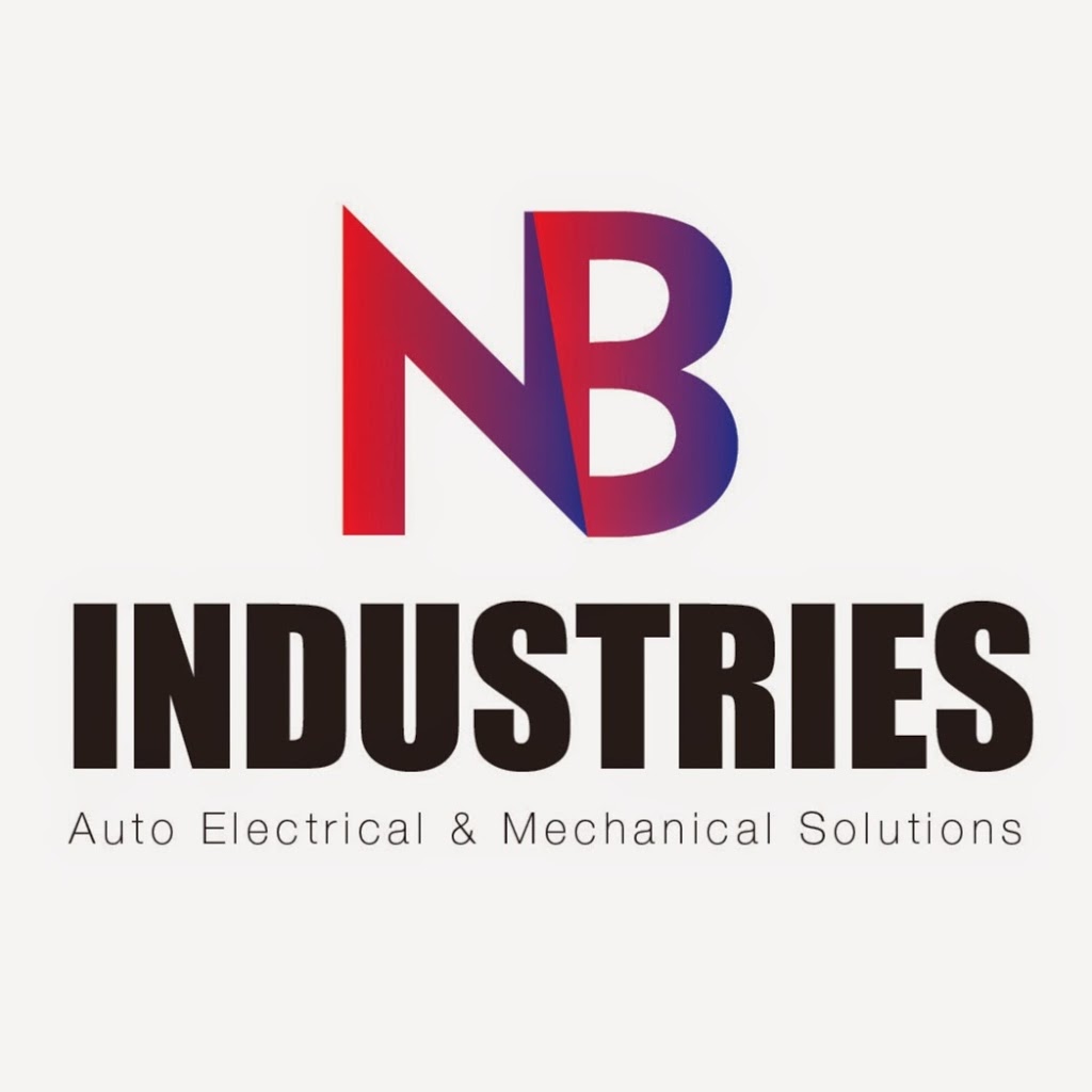 NB Industries - Rural View | car repair | Unit 6 / 15 Carl St, Rural View QLD 4740, Australia | 0748402334 OR +61 7 4840 2334